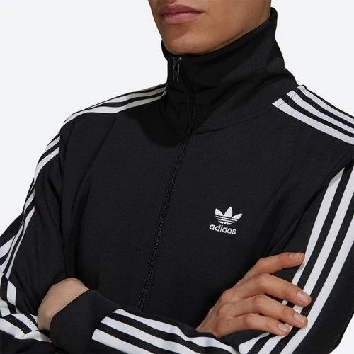 Adidas მამაკაცის ჯემპრი BECKENBAUER TT
