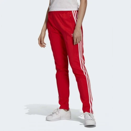 Adidas ქალის შარვალი SST PANTS PB