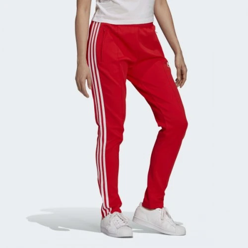 Adidas ქალის შარვალი SST PANTS PB