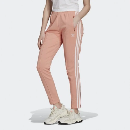 Adidas ქალის შარვალი SST PANTS PB