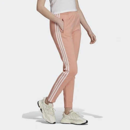 Adidas ქალის შარვალი SST PANTS PB