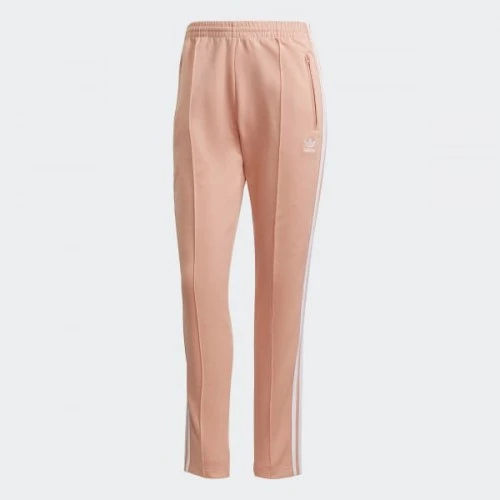 Adidas ქალის შარვალი SST PANTS PB
