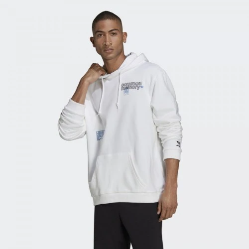 Adidas მამაკაცის ჯემპრი C.M.P HOODY