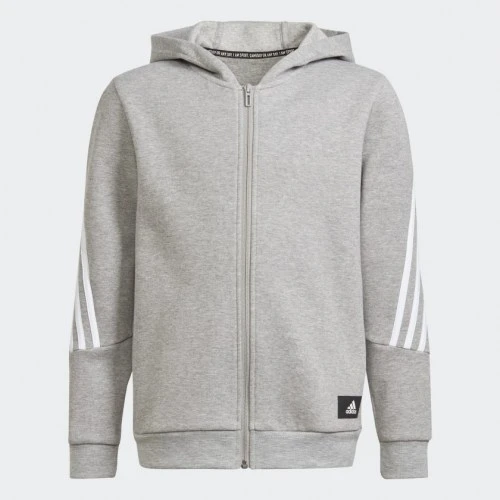 Adidas ბავშვის ჯემპრი B FI 3S FZ