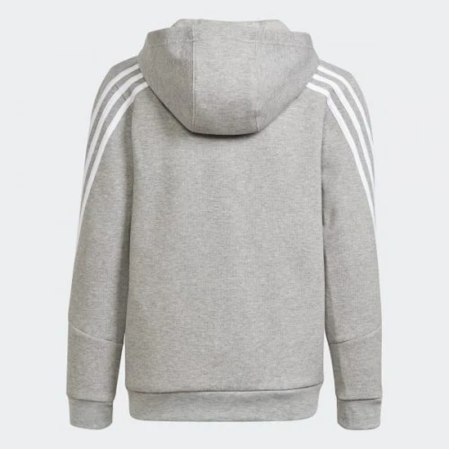Adidas ბავშვის ჯემპრი B FI 3S FZ
