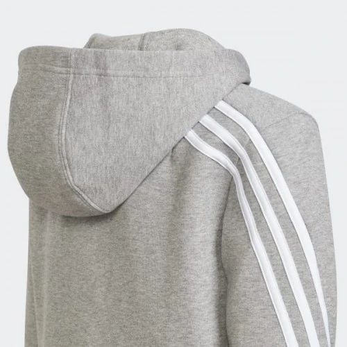 Adidas ბავშვის ჯემპრი B FI 3S FZ