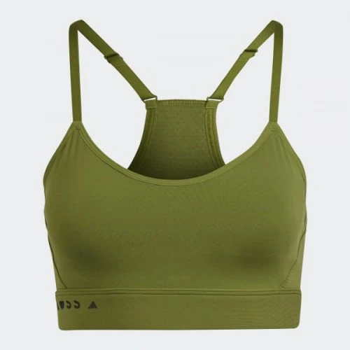 Adidas ქალის მაისური LIGHT BRA