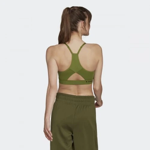 Adidas ქალის მაისური LIGHT BRA