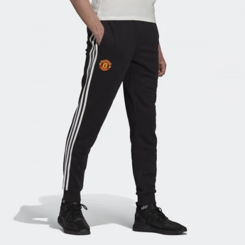 Adidas მამაკაცის შარვალი MUFC 3S SWT PNT