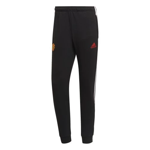 Adidas მამაკაცის შარვალი MUFC 3S SWT PNT