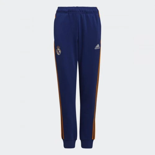 Adidas ბავშვის შარვალი REAL KIDS SWPNT