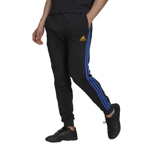Adidas მამაკაცის შარვალი REAL SWT PNT