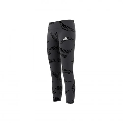 Adidas ბავშვის შარვალი G M Tight