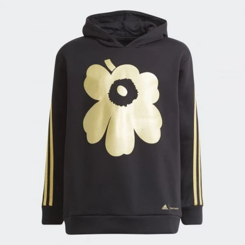 Adidas ბავშვის ჯემპრი G MM U Hoodie