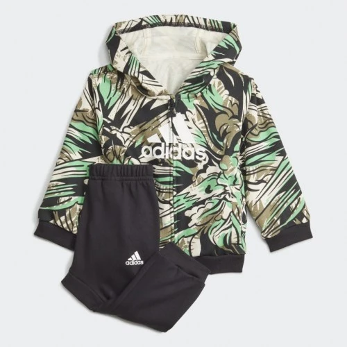 Adidas ბავშვის სპორტული კომპლექტი I JOG SET B