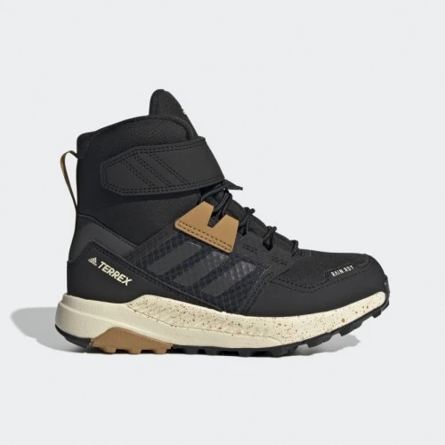Adidas ბავშვის სპორტული ფეხსაცმელი TERREX TRAILMAKER HIGH C.RDY K