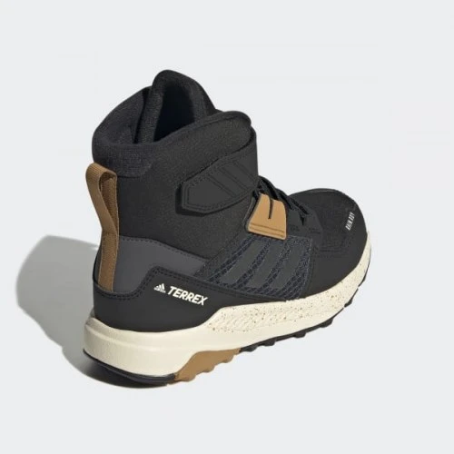 Adidas ბავშვის სპორტული ფეხსაცმელი TERREX TRAILMAKER HIGH C.RDY K