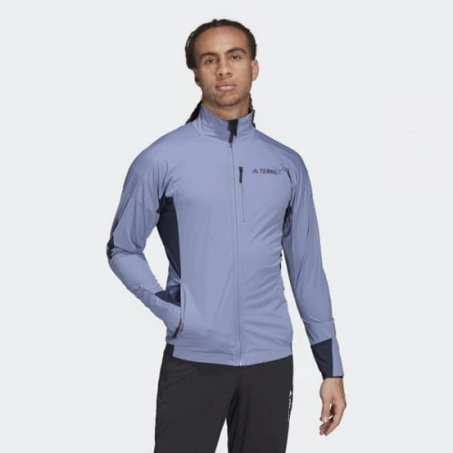 Adidas მამაკაცის ქურთუკი XPR XC Jkt