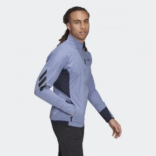 Adidas მამაკაცის ქურთუკი XPR XC Jkt