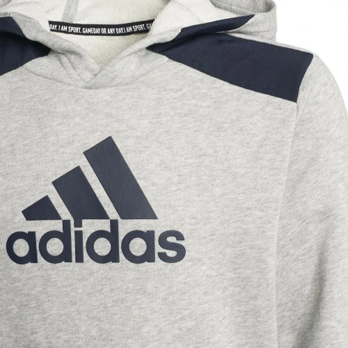 Adidas ბავშვის ჯემპრი B BOS HD