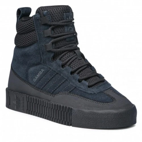 Adidas ქალის სპორტული ფეხსაცმელი SAMBA BOOT W
