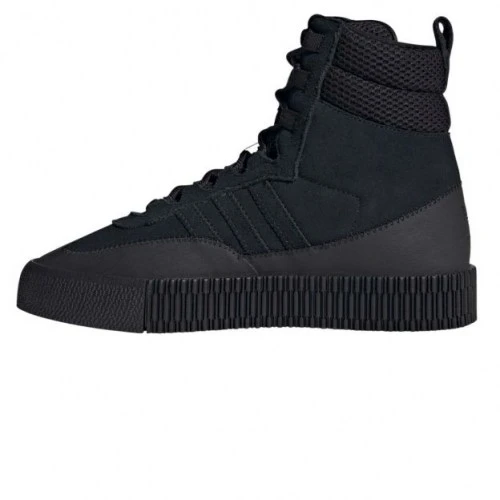 Adidas ქალის სპორტული ფეხსაცმელი SAMBA BOOT W