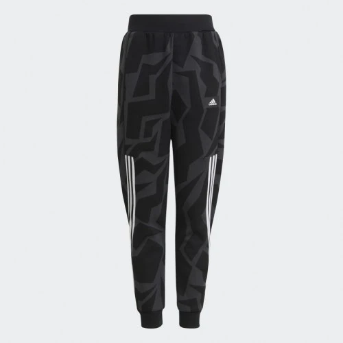 Adidas ბავშვის შარვალი B FI 3S TAP P
