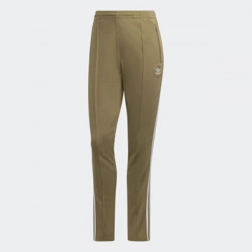 Adidas ქალის შარვალი SST PANTS PB
