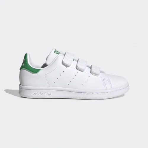 Adidas ბავშვის სპორტული ფეხსაცმელი STAN SMITH CF C