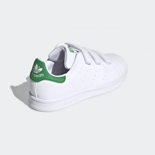 Adidas ბავშვის სპორტული ფეხსაცმელი STAN SMITH CF C