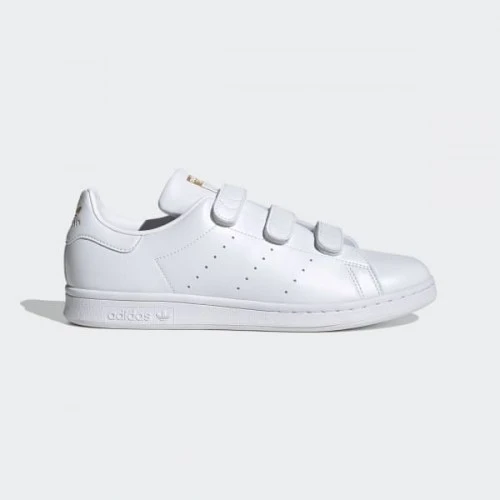 Adidas მამაკაცის სპორტული ფეხსაცმელი STAN SMITH CF