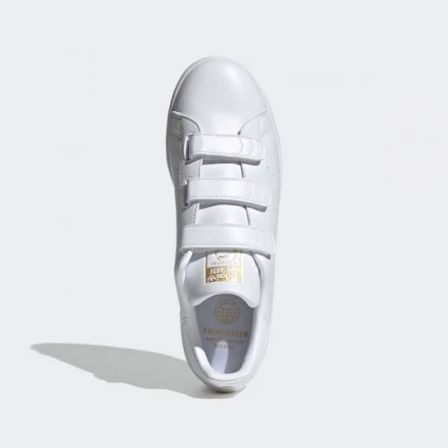 Adidas მამაკაცის სპორტული ფეხსაცმელი STAN SMITH CF