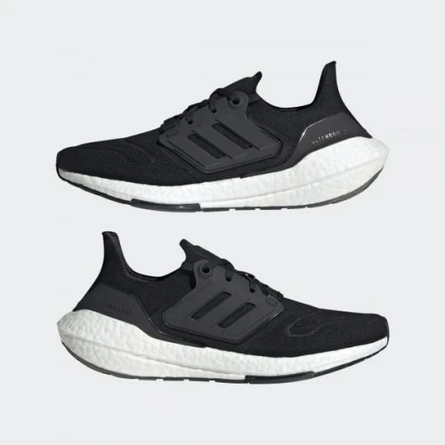 Adidas ქალის სპორტული ფეხსაცმელი ULTRABOOST 22 W