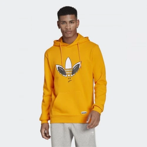 Adidas მამაკაცის ჯემპრი Q1 Hoodie