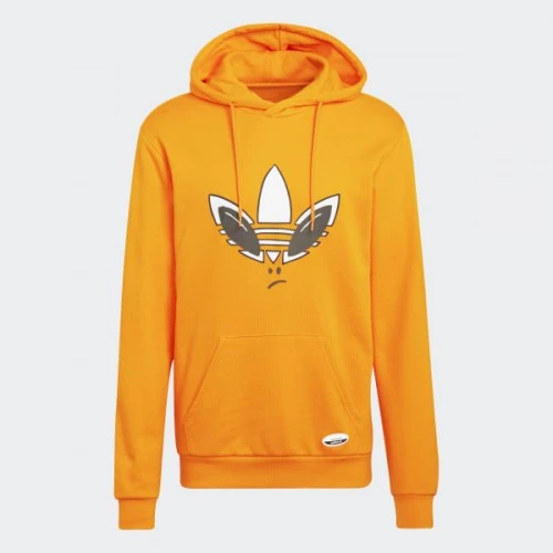 Adidas მამაკაცის ჯემპრი Q1 Hoodie