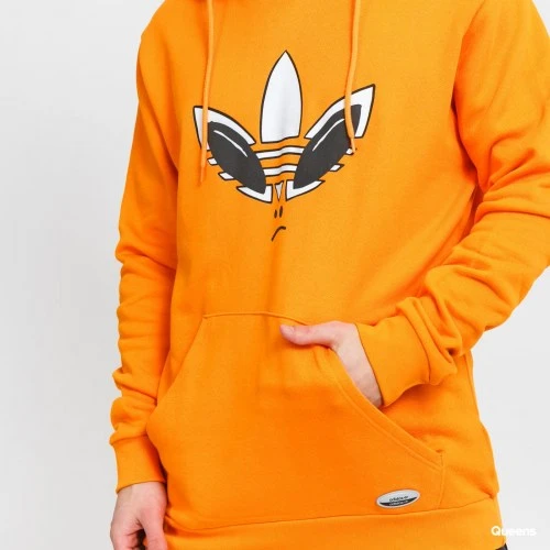 Adidas მამაკაცის ჯემპრი Q1 Hoodie