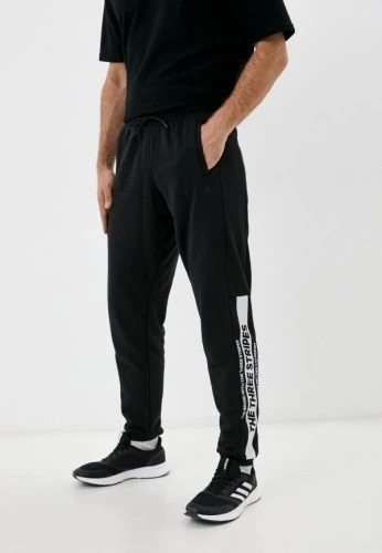 Adidas მამაკაცის შარვალი M WRD SWT PNT