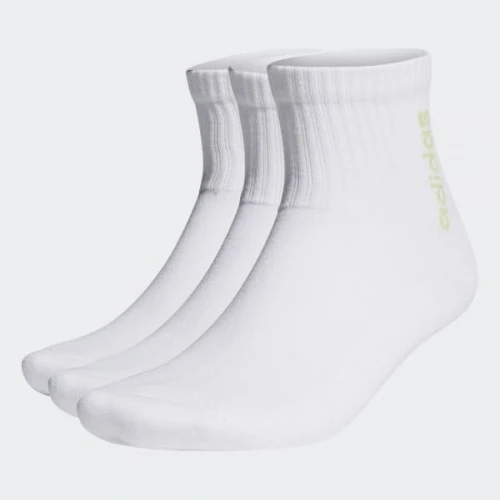 Adidas მამაკაცის წინდა HC QUARTER 3pp