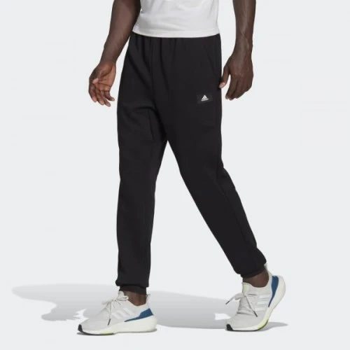 Adidas მამაკაცის შარვალი M FI DBLKNT PT