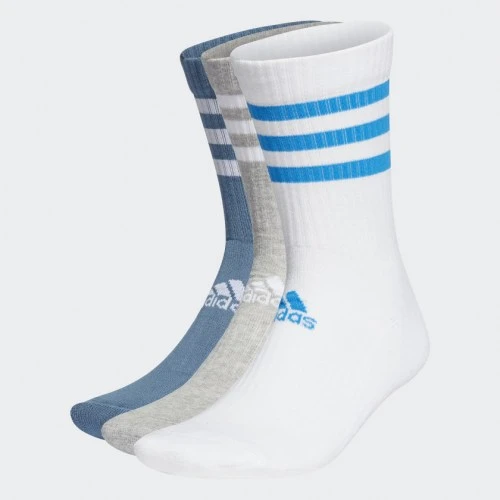 Adidas მამაკაცის წინდა 3S CSH CRW3P