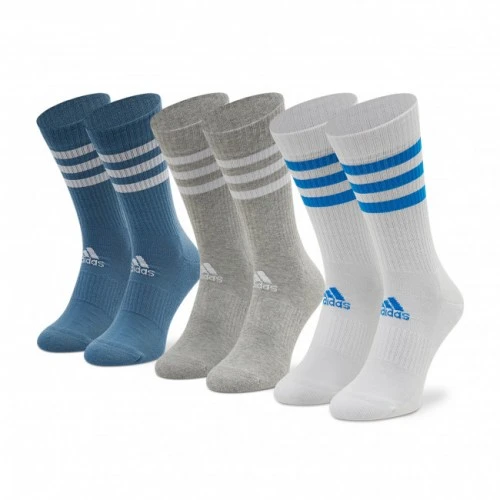 Adidas მამაკაცის წინდა 3S CSH CRW3P
