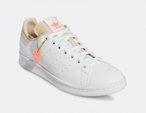 Adidas ქალის სპორტული ფეხსაცმელი STAN SMITH W