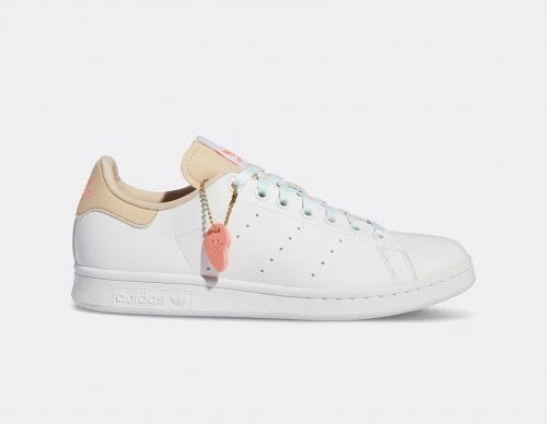 Adidas ქალის სპორტული ფეხსაცმელი STAN SMITH W