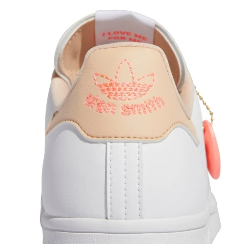Adidas ქალის სპორტული ფეხსაცმელი STAN SMITH W