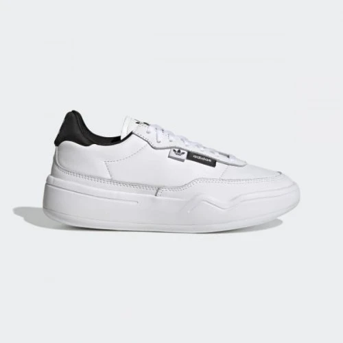Adidas ქალის სპორტული ფეხსაცმელი HER COURT W