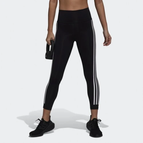 Adidas ქალის შარვალი Opt TIcons 7/8T