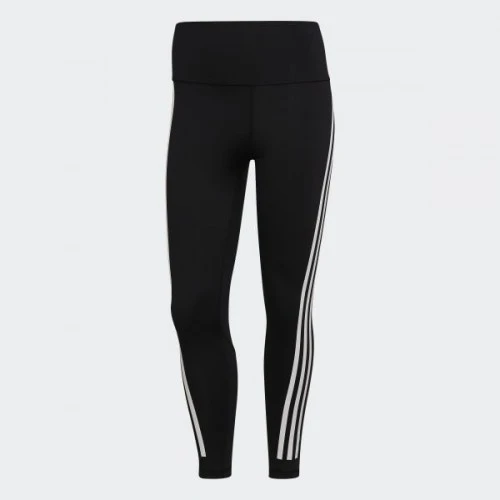 Adidas ქალის შარვალი Opt TIcons 7/8T