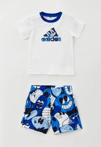 Adidas ბავშვის სპორტული კომპლექტი I  SUMMER SET