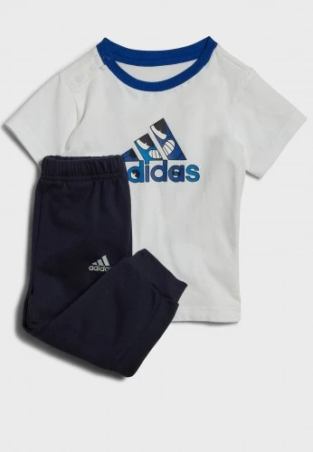 Adidas ბავშვის სპორტული კომპლექტი I  SUMMER SET