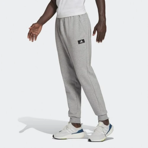 Adidas მამაკაცის შარვალი M FI DBLKNT PT